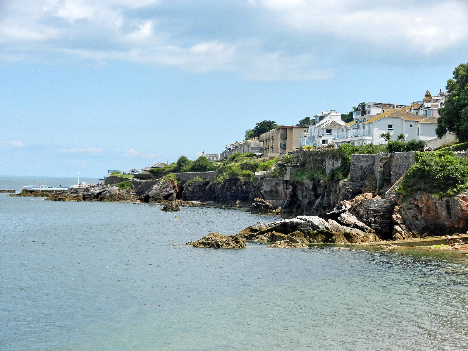 Brixham